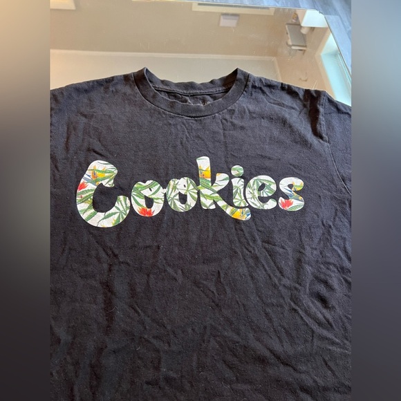 Cookies T-Shirt - Picture 1 of 3